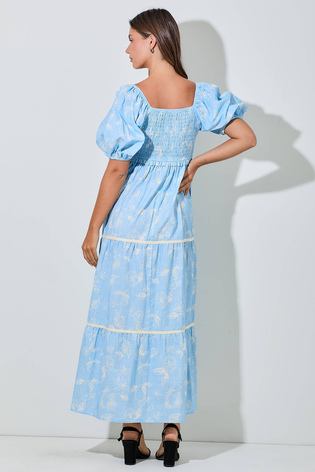 Sweet n' Sassy Dress