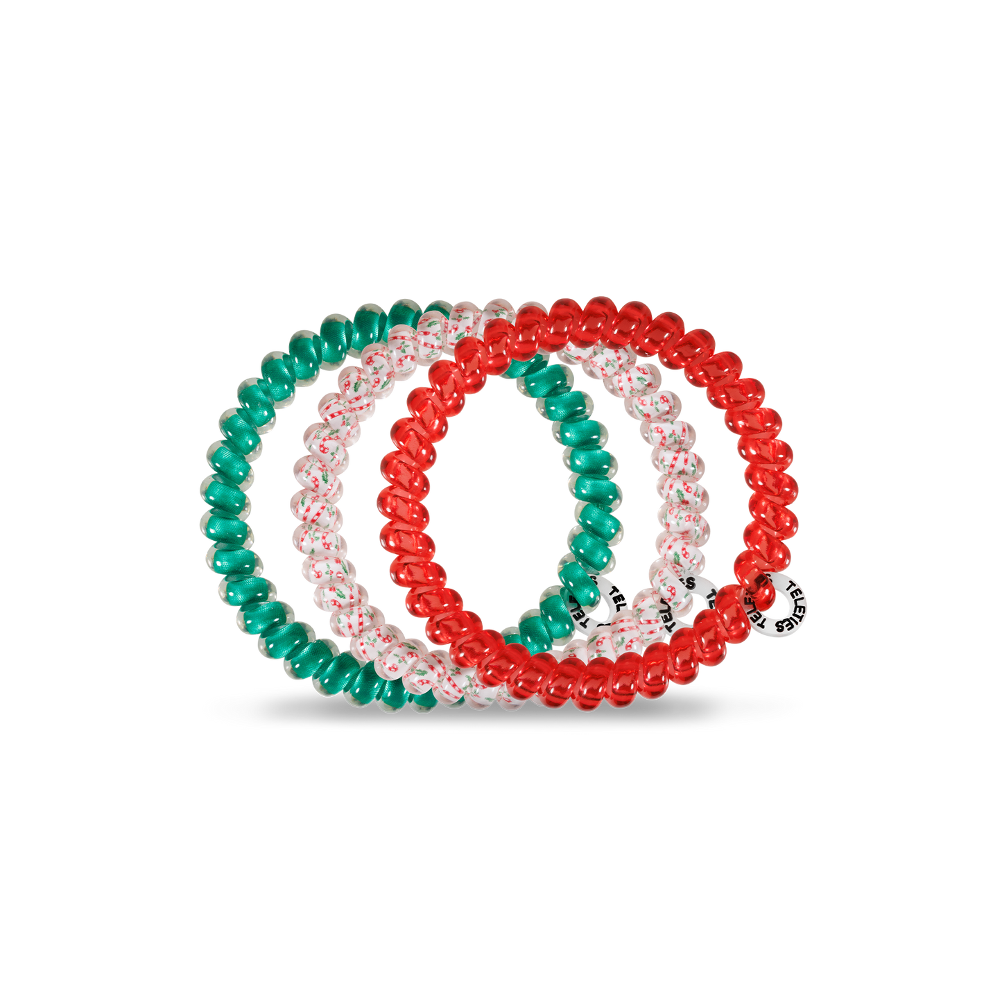 Christmas Teleties Collection