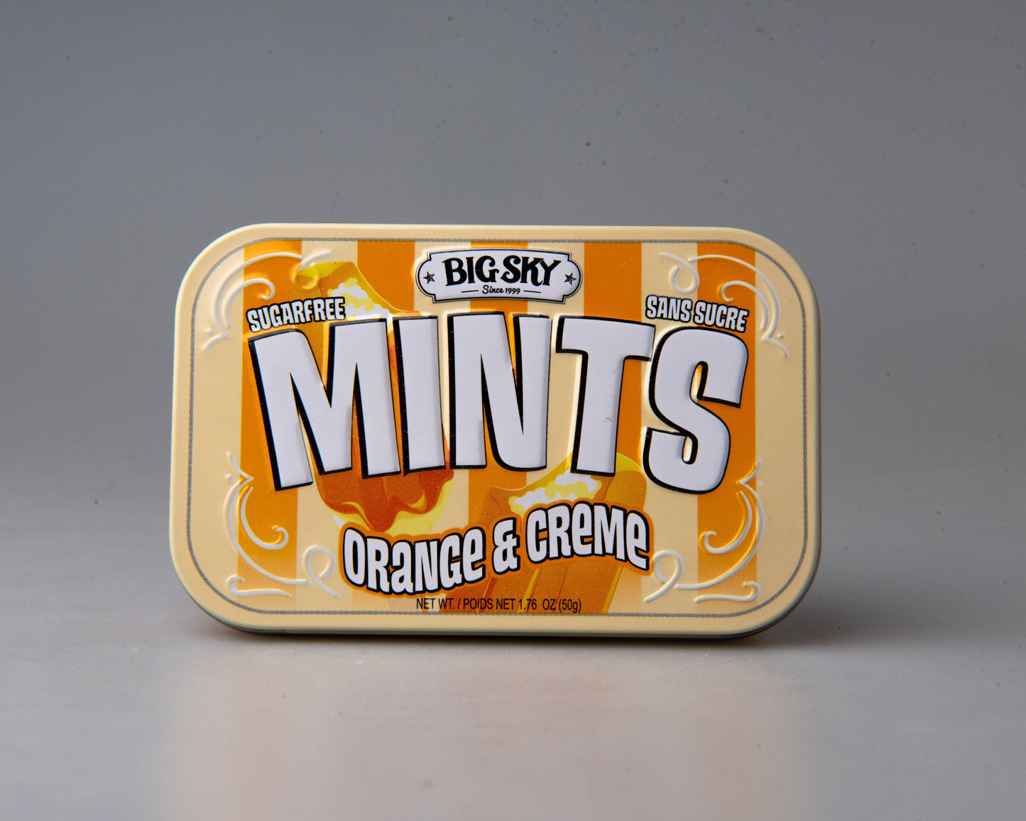 Fun Mix Mint Collection