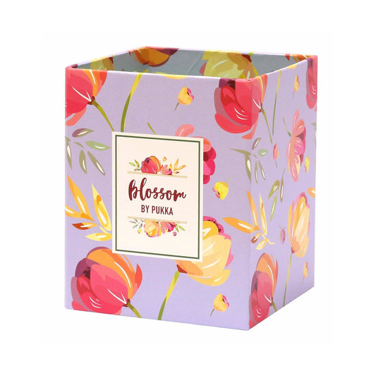 Blossom Paper Pencil Pots