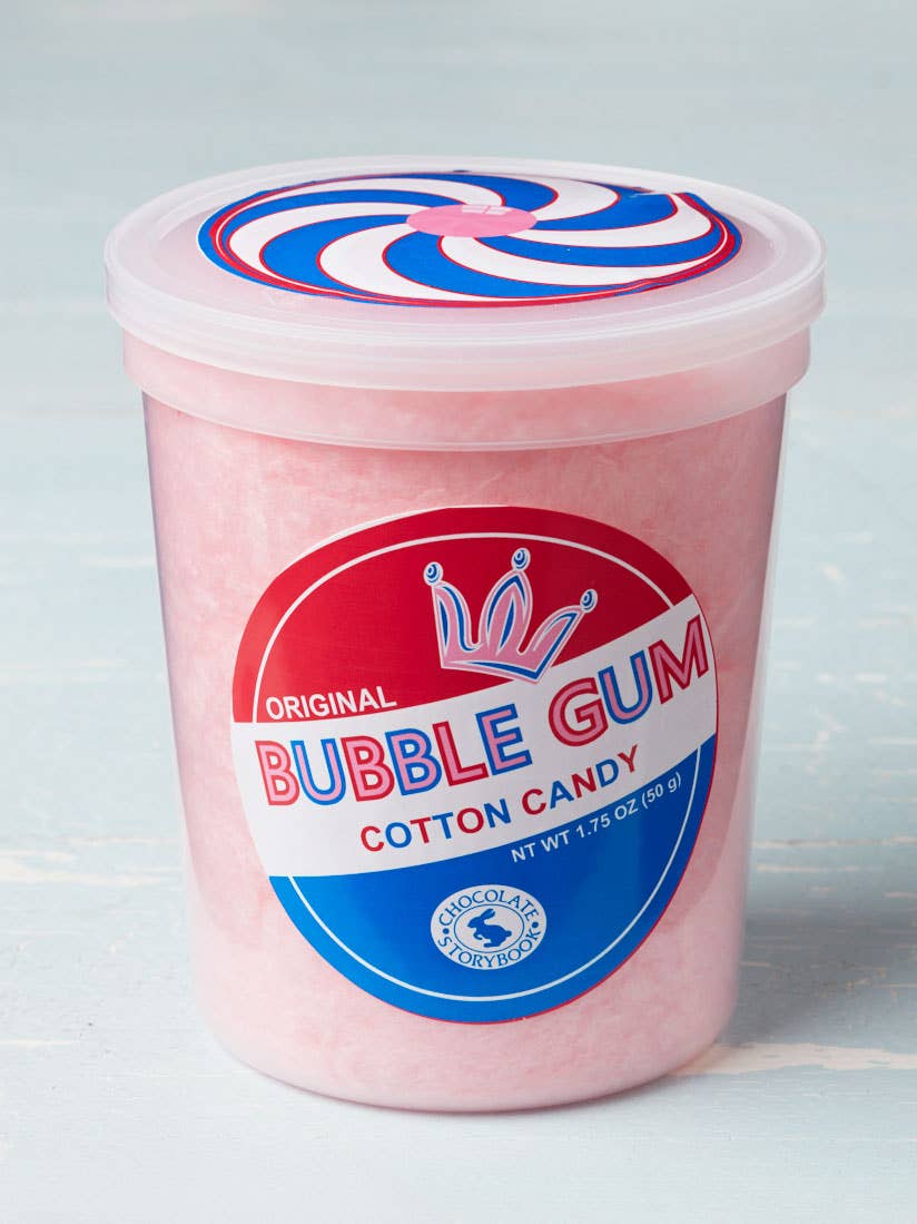 Cotton Candy Collection