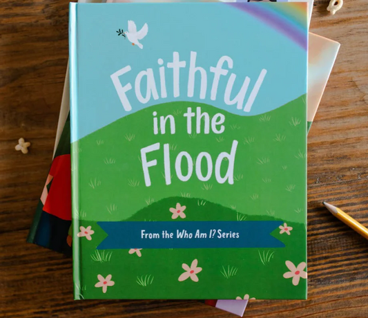 Faithful in the Flood