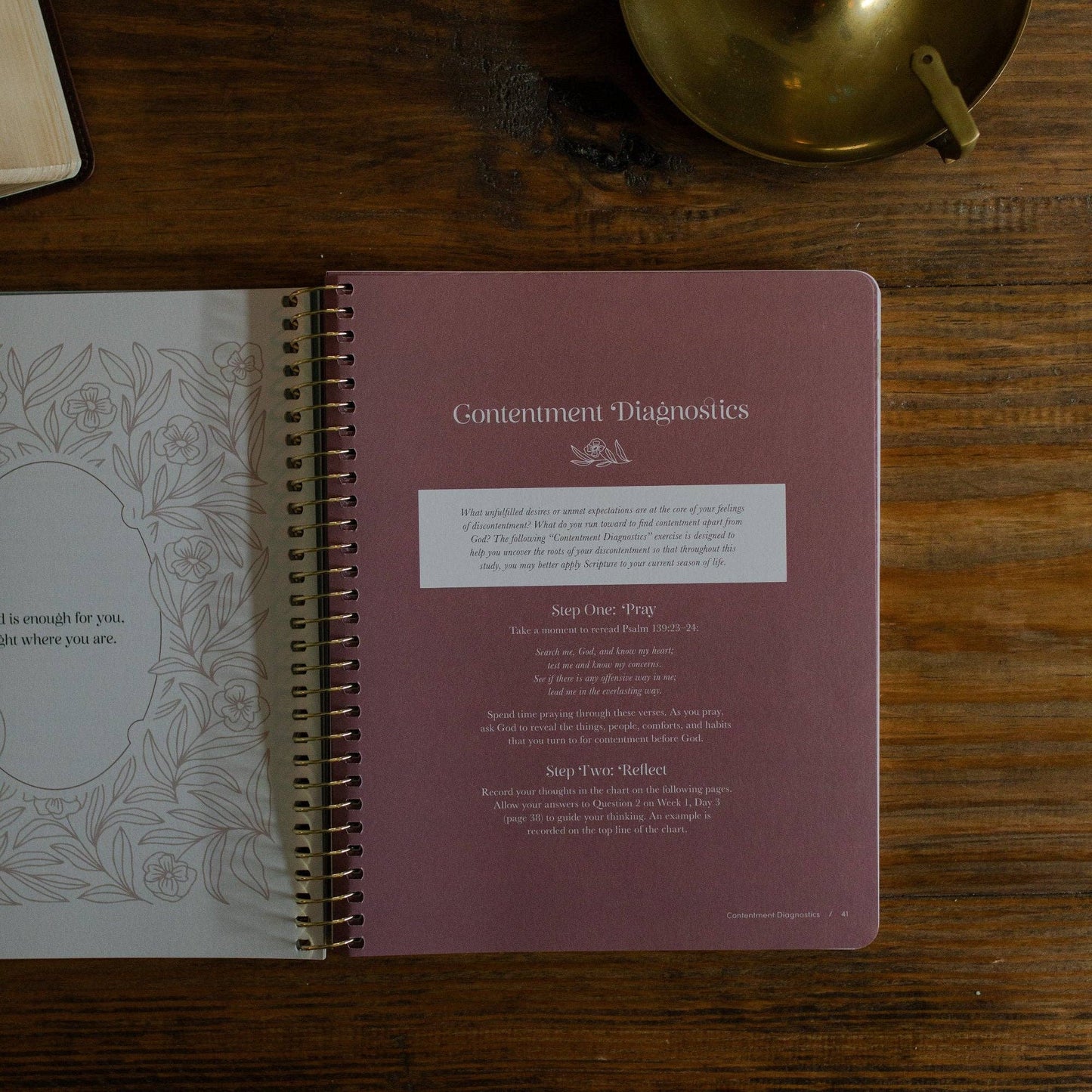 Is God Enough for Me Book