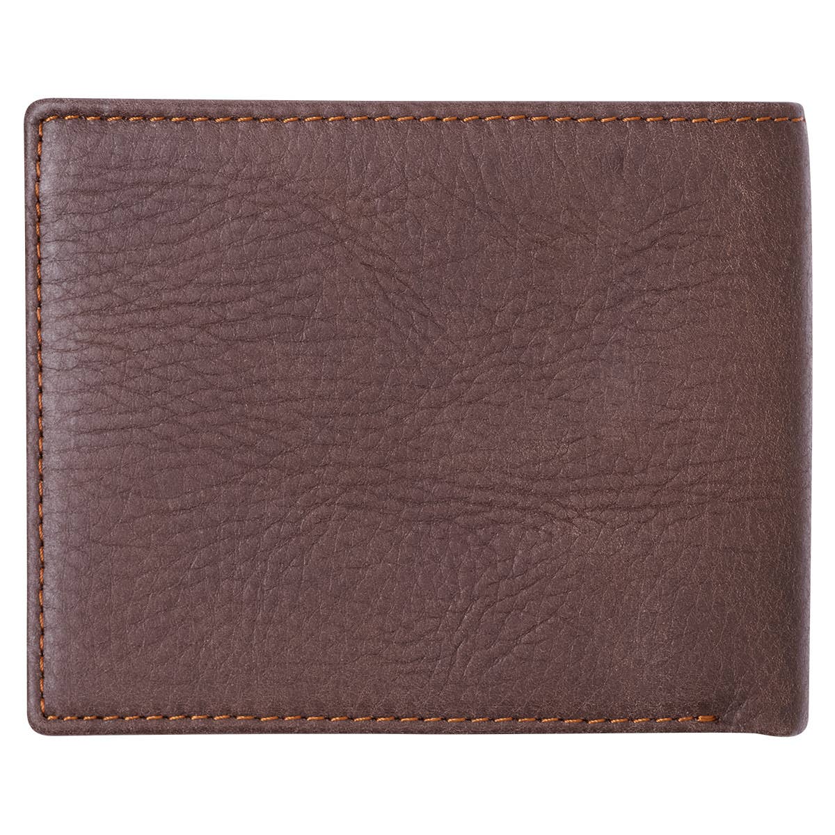 Brown Wings like Eagles Wallet