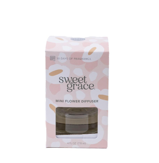 Sweet Grace Collection