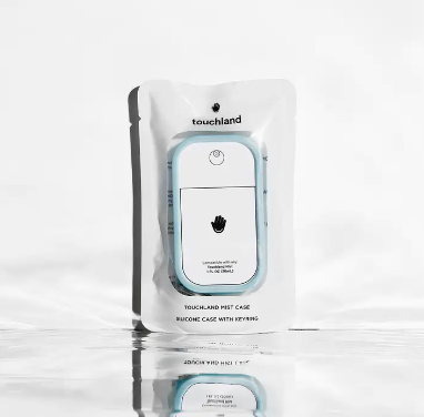 Touchland Hand Sanitizer Cases