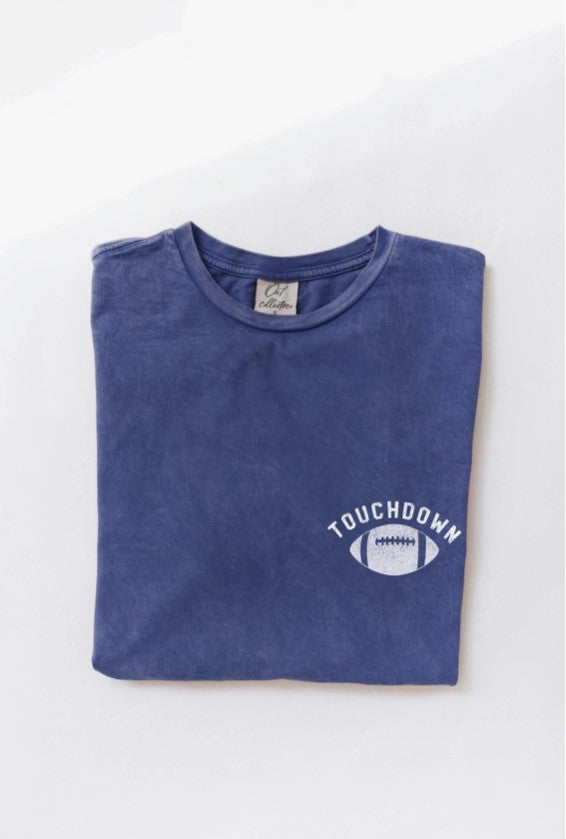 Game Day Top