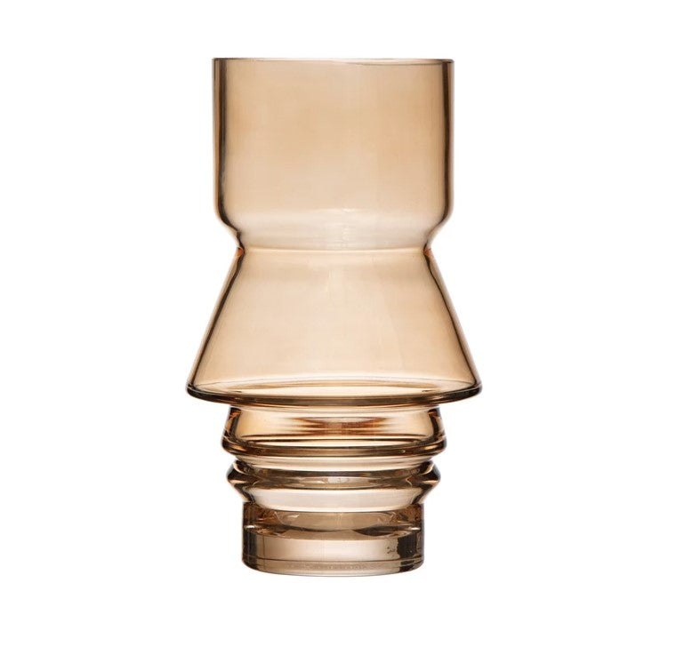 Glass Vase