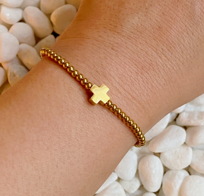 So Very Blessed Bracelets