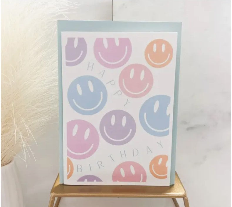 Greeting Cards