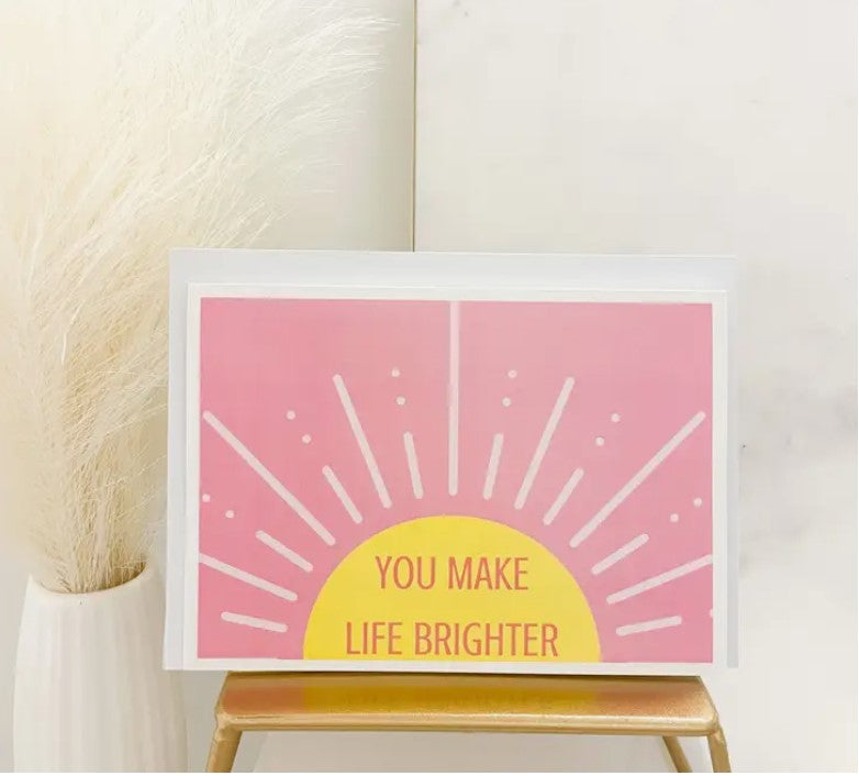 Greeting Cards
