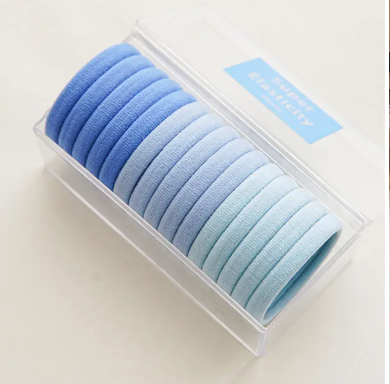 Stretchy Hair Tie Sets