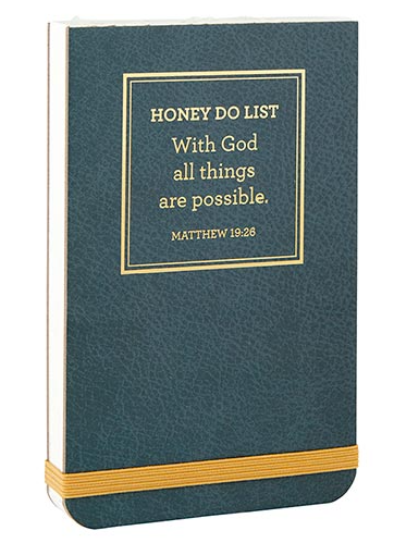 Coptic Notepads