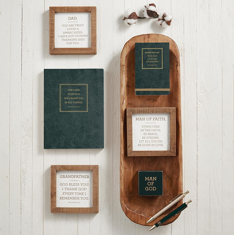 Coptic Notepads