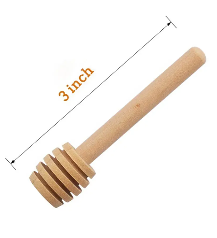 Honey Stir Dripper Spoon