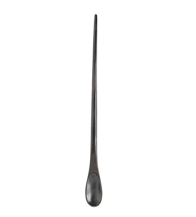 Horn Cocktail Spoon