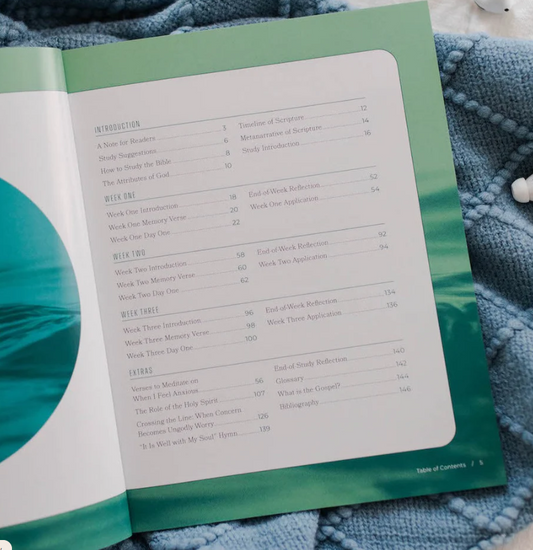 It is Well Devotional for Teens