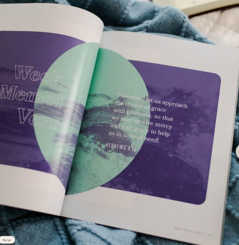 It is Well Devotional for Teens