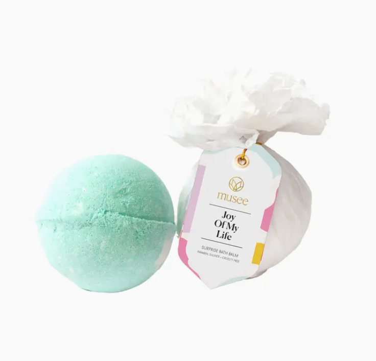 Trendy Bath Bomb Collection