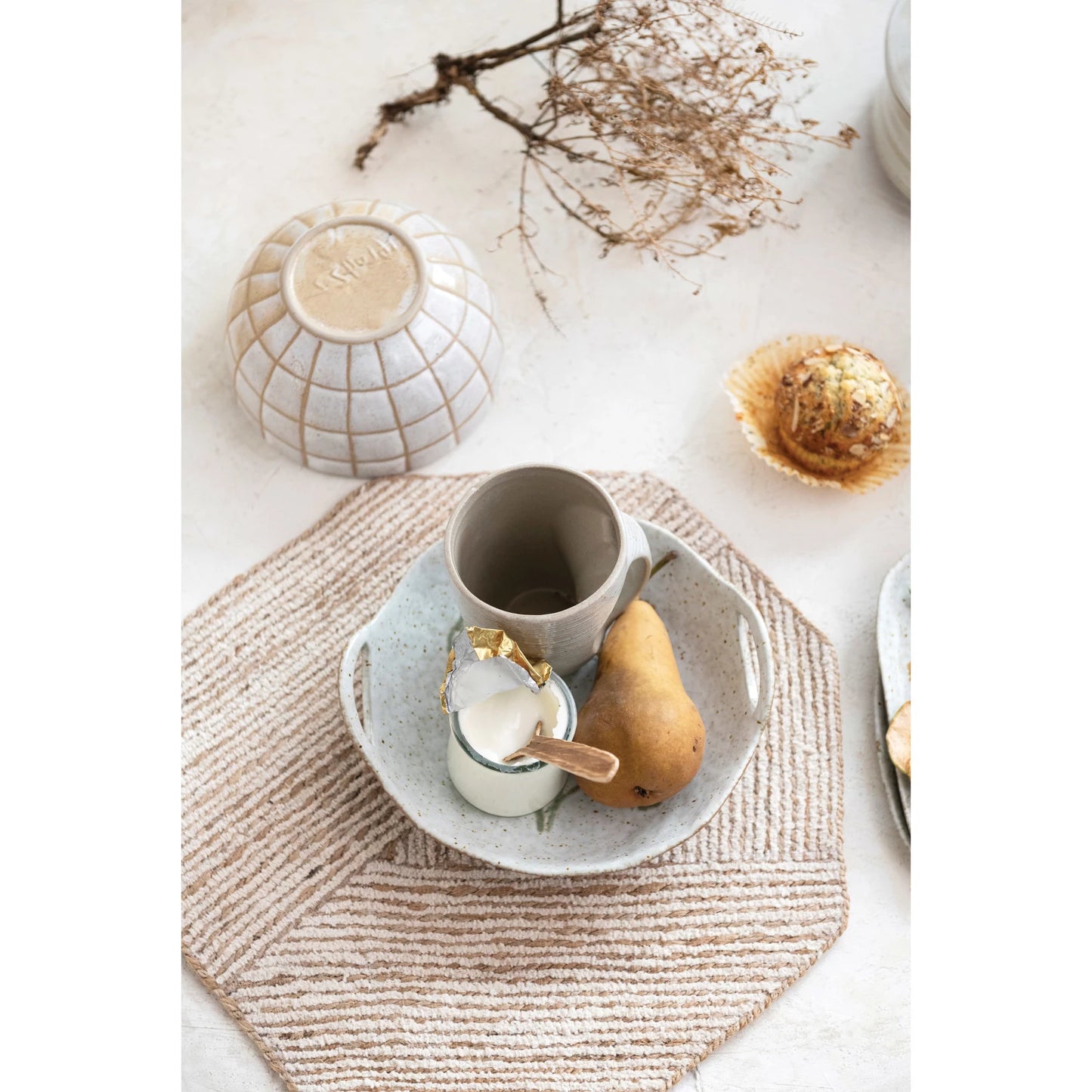 Octagon Placemat