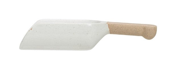 Porcelain Scoops