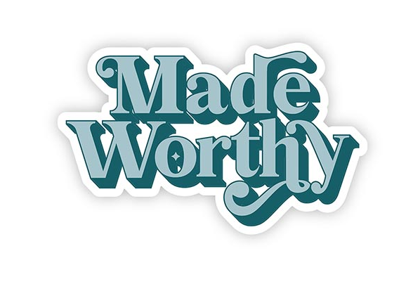Faith Based Stickers