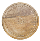 Mango Wood Tray