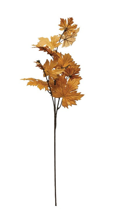 Maple Leaf Pick