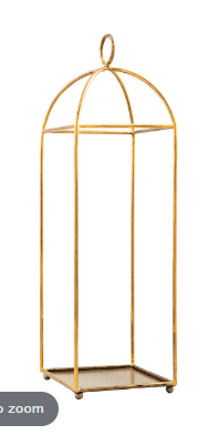 Brass Metal Lanterns