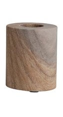 Marble Taper Holders