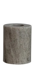Marble Taper Holders