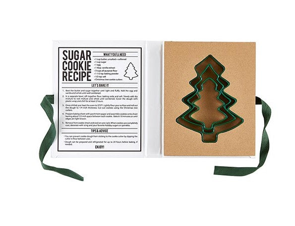 Cookie Cutter Set