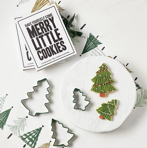 Cookie Cutter Set