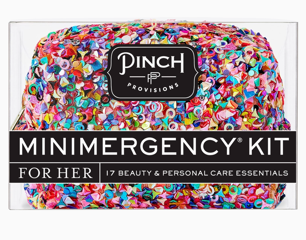 Minimergency Kit