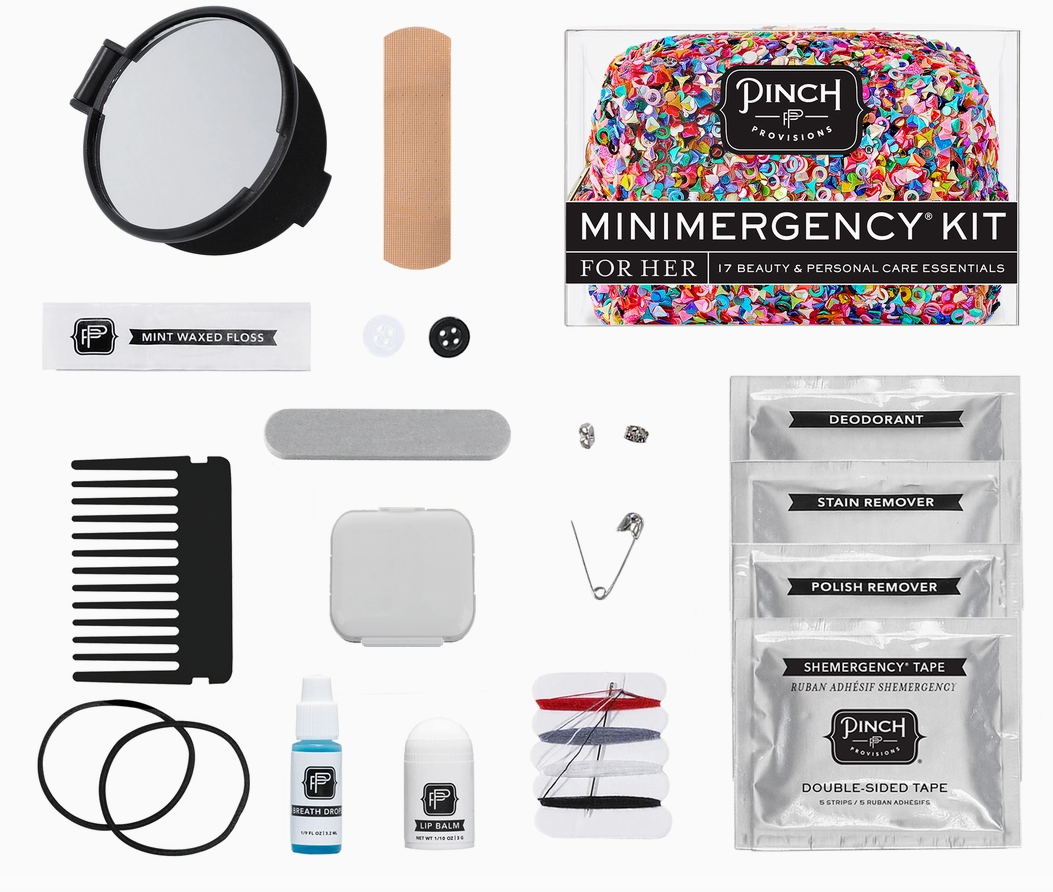 Minimergency Kit