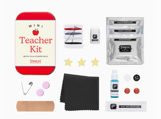Mini Teacher Kit