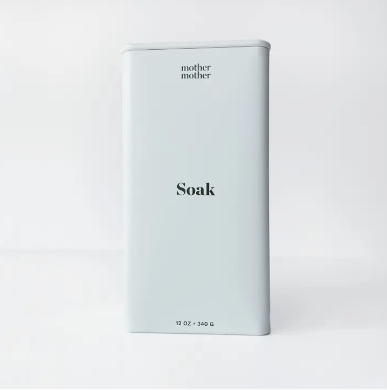 Magnesium Bath Soak and Oil