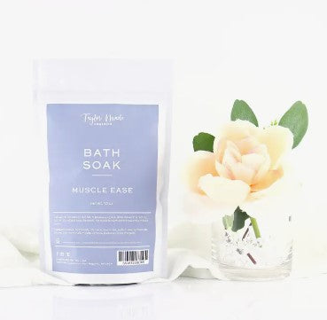 Bath Soaks