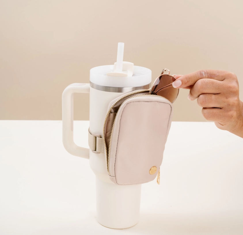 Tumbler Fanny Pack