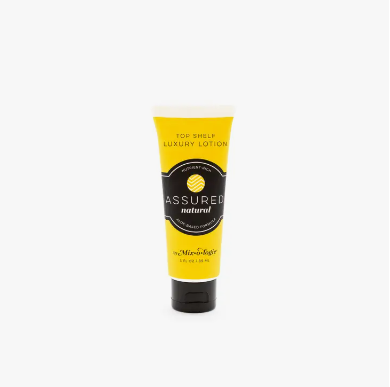 Hand Lotion