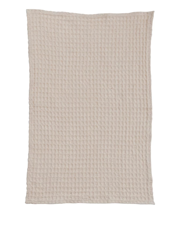 Waffle Tea Towels