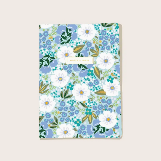 Sweet Meadow Notebooks