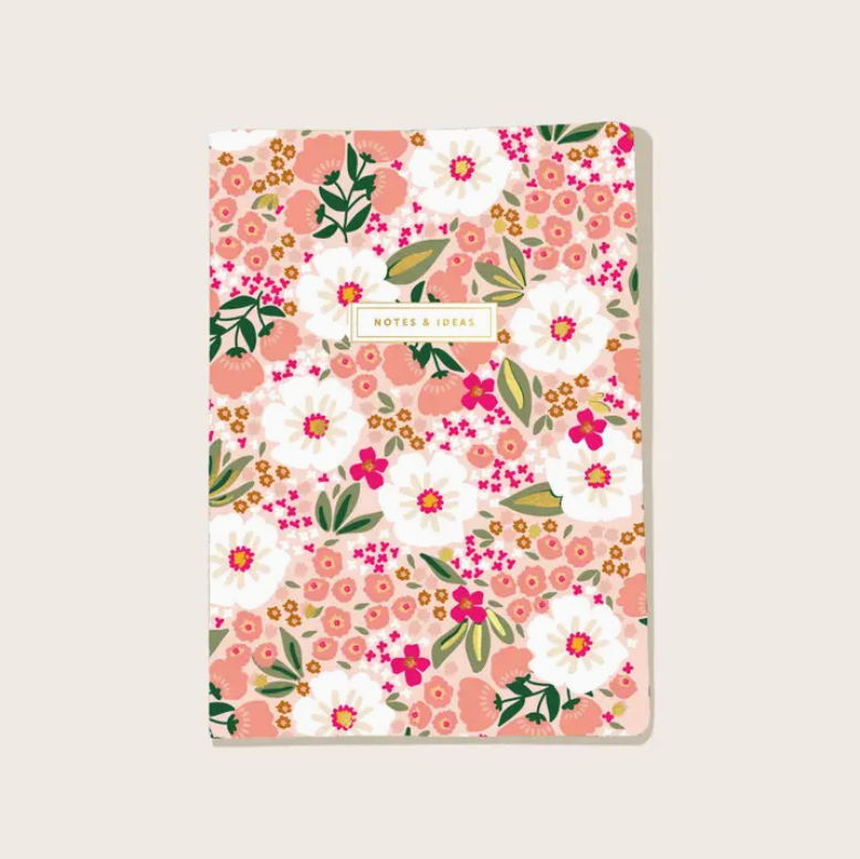 Sweet Meadow Notebooks