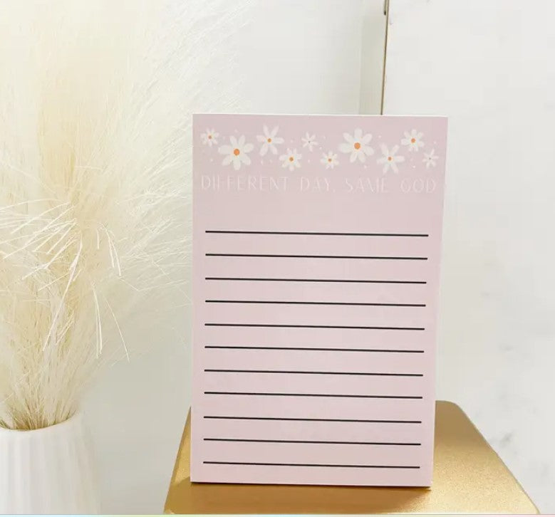 Notepads