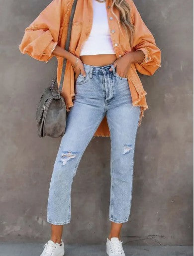 Vols Shacket