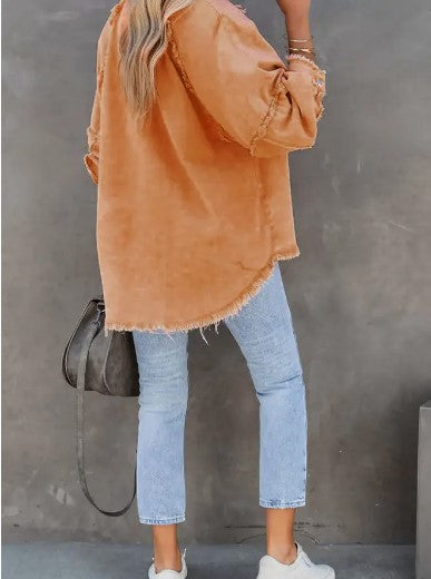 Vols Shacket