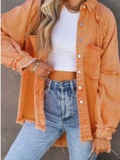 Vols Shacket