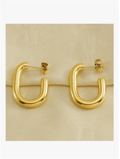Huggies Earring Collection