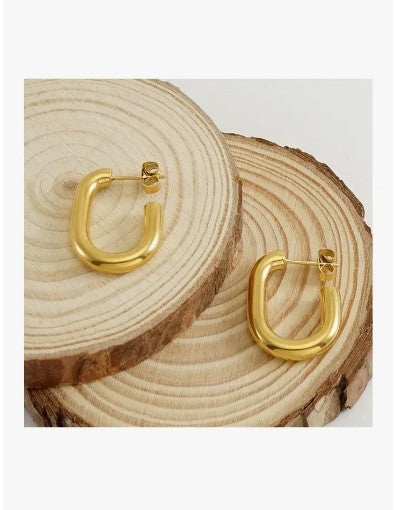 Huggies Earring Collection