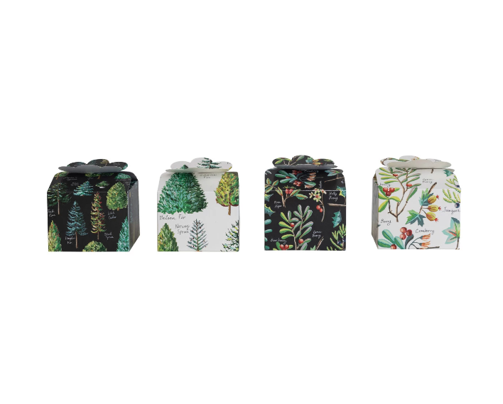 Interlocking Gift Boxes